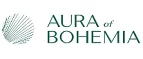 Логотип Aura of Bohemia