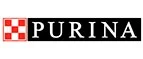 Логотип Purina